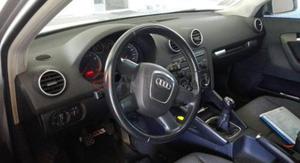 Audi A)