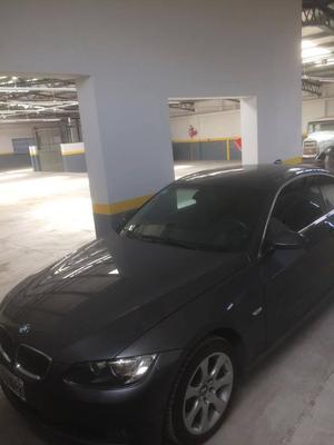BMW Coupe Full impecable