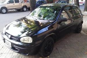 Chevrolet Corsa 3P GL 1.6 MPFi usado  kms