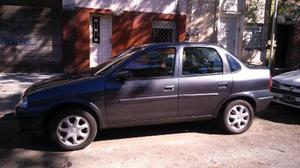 Chevrolet Corsa Classic 4P Super usado  kms