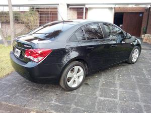 Chevrolet Cruze Lt Diesel 