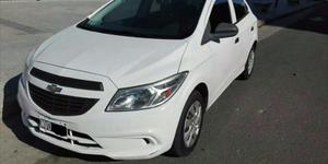 Chevrolet Onix LT