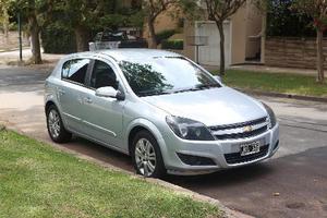 Chevrolet Vectra 5P 2.0 GLS usado  kms