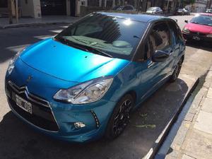 Citroen DS3 1.6 THP usado  kms