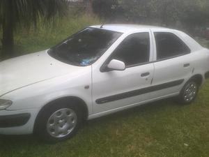 Citroen Xsara 99 Nafta Muy Buen Estado