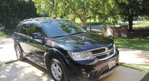 Dodge Journey ()