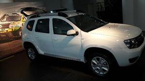 Duster 0km $ycuotas,