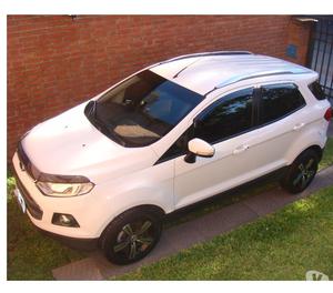 ECOSPORT TITANIUM 2.0