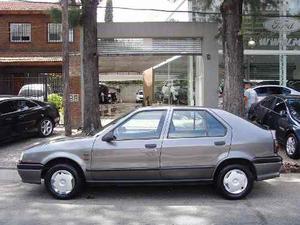 Excelente Renault 19 Rn 5puertas