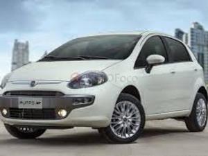 FIAT PUNTO ATTRACTIVE 1.4 TENELO YA!! DESDE $