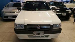 FIAT UNO . NAFTA.