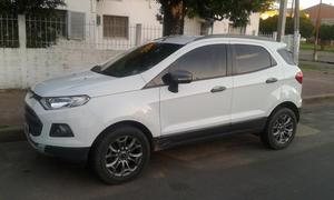 FORD ECO SPORT 1.6 FREESTYLE 