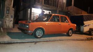 Fiat 128 Europa