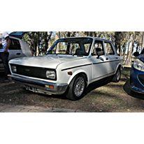 Fiat 128 Europa 