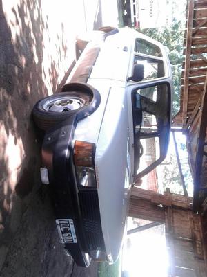 Fiat 147 Impecable