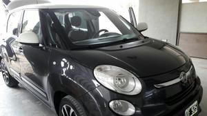 Fiat 500 L Unica Mano 1.4 Pop Star Bi Color