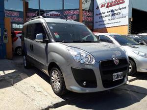 Fiat Dobló Active usado  kms