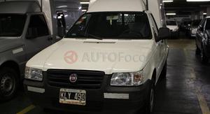 Fiat Fiorino ()