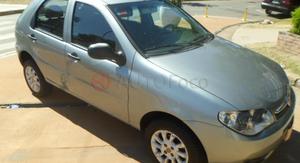 Fiat Palio ()