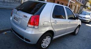 Fiat Palio ()