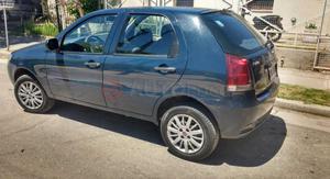 Fiat Palio ()