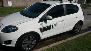 Fiat Palio Otra Versión usado  kms