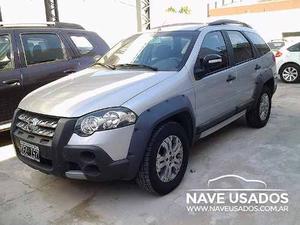 Fiat Palio Wee  Full Plata 5 Puertas Iel