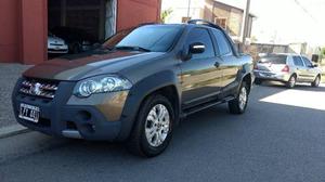 Fiat Strada, Adventure 1.6 Dc