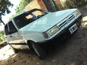 Fiat Uno Scr Año;92 Hoy $_)