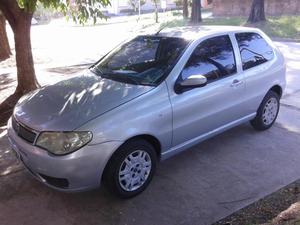 Fiat palio modelo  nafta full PERMUTO