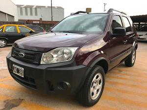 Ford Ecosport 1.6 XLS MP3 ABS