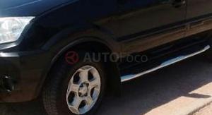 Ford Ecosport ()