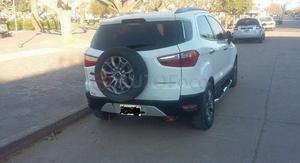 Ford Ecosport ()