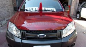 Ford Ecosport ()