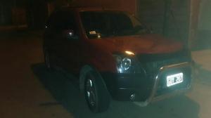 Ford Ecosport  Impecable
