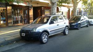 Ford Ecosport Xls 