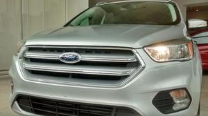 Ford Kuga 2.0 GTdi Titanium AT Sec. AWD (240cv)