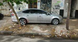 Ford Mondeo ()