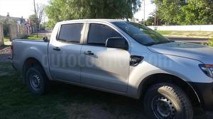 Ford Ranger XL 2.2L 4x2 TDi CD