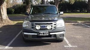 Ford Ranger XL 2.8L 4x2 TDi Cabina Doble usado 