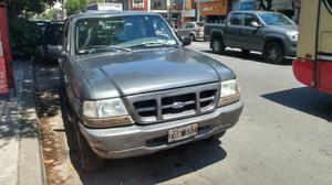 Ford Ranger Xl 