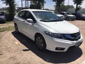 HONDA CITY 1.5 EXL, 