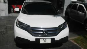 Honda CR-V 2.4 LX 4x2 Aut usado  kms