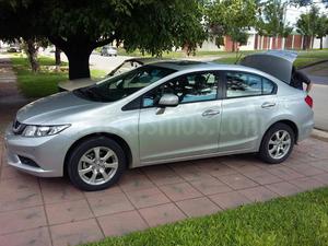 Honda Civic 1.8 EXS Aut