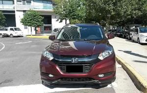 Honda HR-V 1 B usado  kms