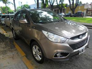 Hyundai Tucson Otra Versión usado  kms