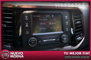 Imperdible!!! Fiat Toro  Planes  Y 100% X Fabrica