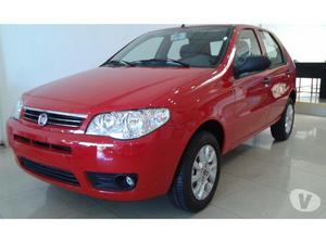 LLEVALO YA, O KM FIAT PALIO FIRE $