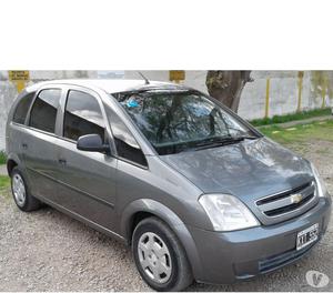 MERIVA GL PLUS  FULL