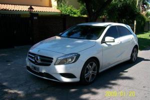 Mercedes Benz Clase A Otra Versión usado  kms